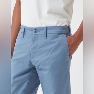 NWT Blue Carhartt WIP Sid Pants